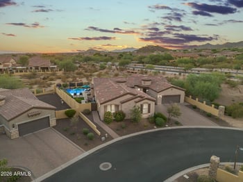 2152 88th St, Mesa, AZ 85207