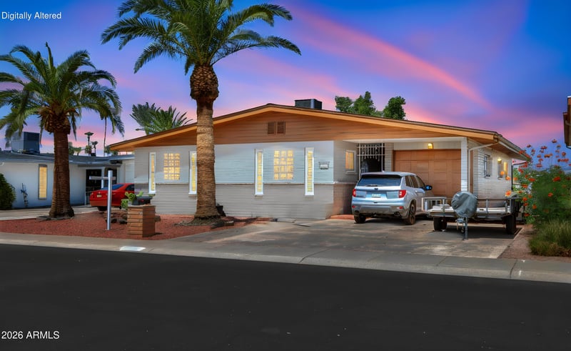 2152 N Middlecoff Dr, Mesa, AZ 85215