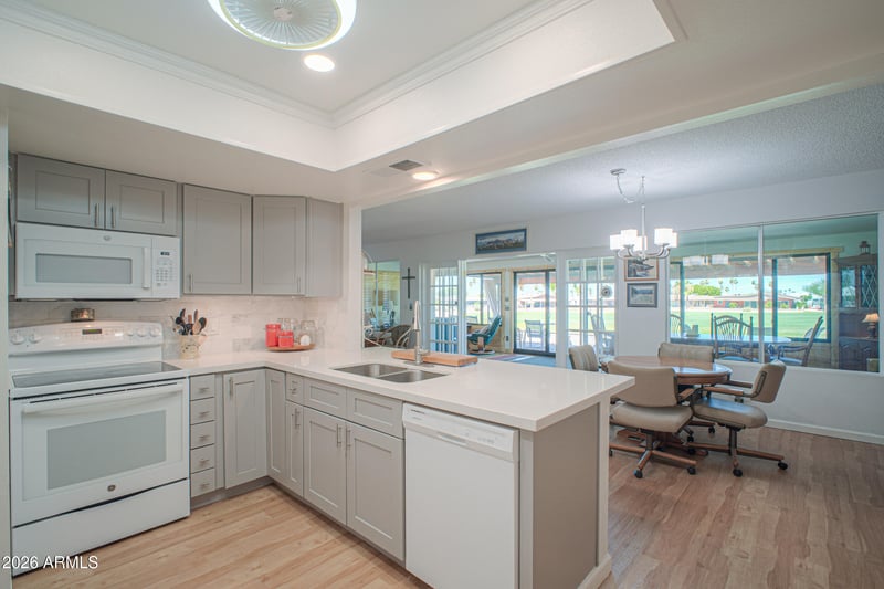 2152 N Middlecoff Dr, Mesa, AZ 85215