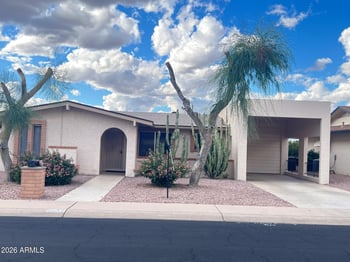 2152 Stockton Pl, Mesa, AZ 85215