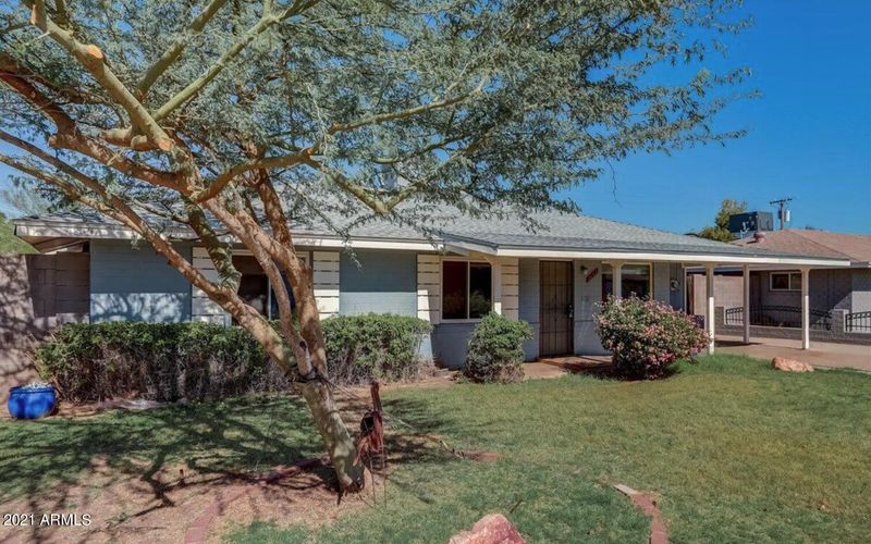 2152 W Clarendon Ave, Phoenix, AZ 85015