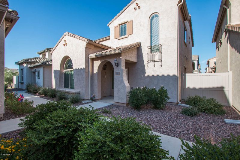 2152 W Le Marche Ave, Phoenix, AZ 85023
