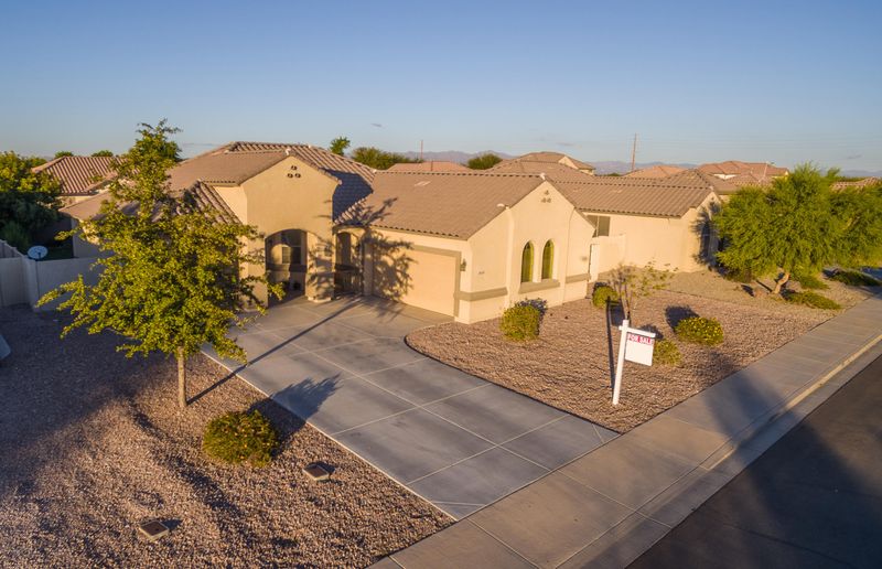21520 E Saddle Ct, Queen Creek, AZ 85142