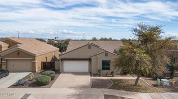 21521 215th Pl, Queen Creek, AZ 85142