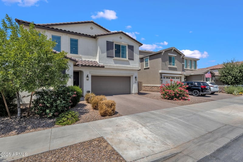 21524 225th Way, Queen Creek, AZ 85142