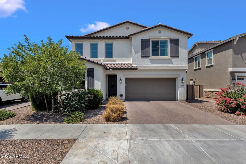 21524 225th Way, Queen Creek, AZ 85142