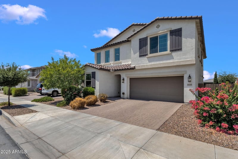 21524 225th Way, Queen Creek, AZ 85142
