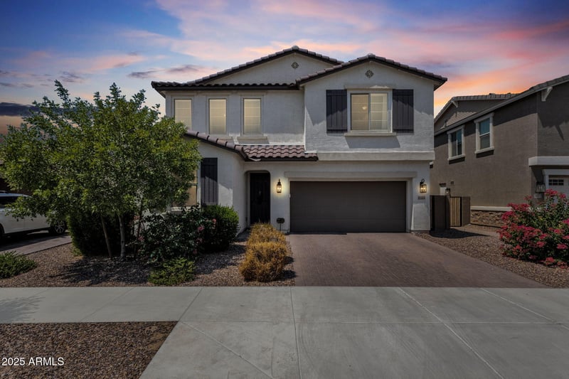 21524 225th Way, Queen Creek, AZ 85142