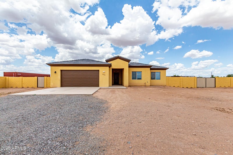 21524 Chaparosa Way, Wittmann, AZ 85361