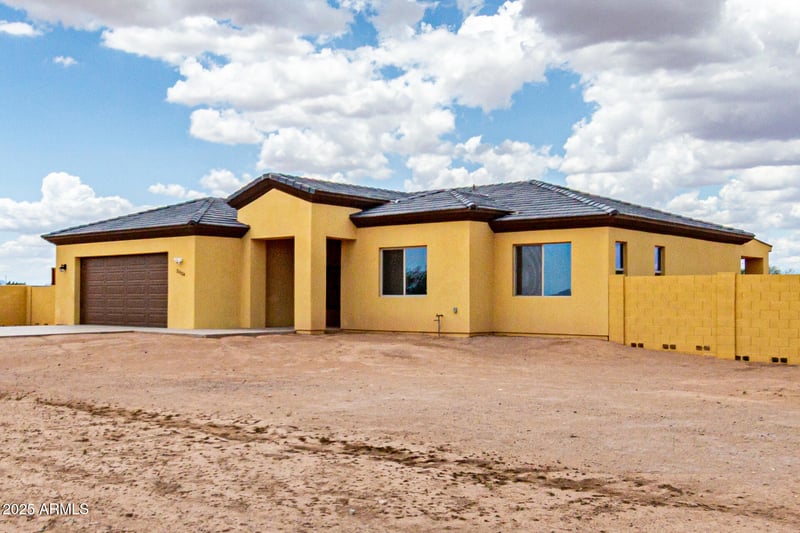 21524 Chaparosa Way, Wittmann, AZ 85361