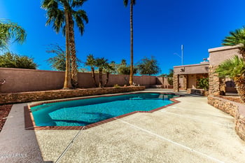 21524 66th Ln, Glendale, AZ 85308