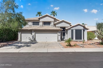 21524 N 66th Ln, Glendale, AZ 85308