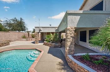 21524 N 66th Ln, Glendale, AZ 85308
