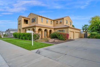 21525 Camacho Rd, Queen Creek, AZ 85142
