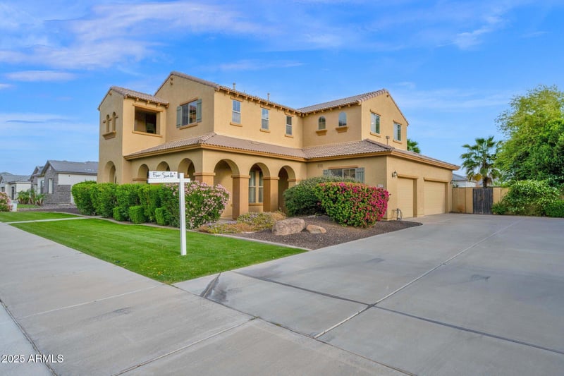 21525 Camacho Rd, Queen Creek, AZ 85142