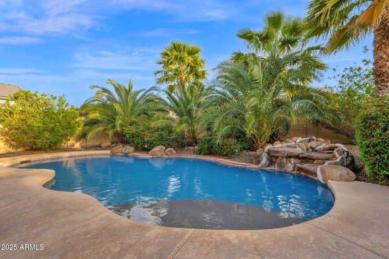 21525 Camacho Rd, Queen Creek, AZ 85142