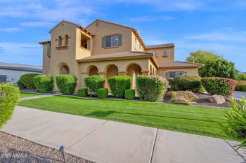21525 Camacho Rd, Queen Creek, AZ 85142