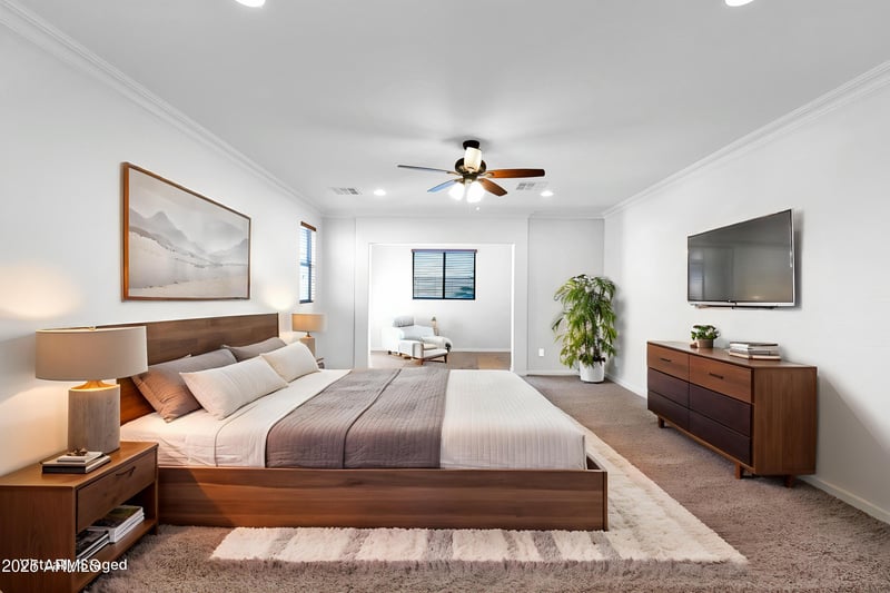 21525 Camacho Rd, Queen Creek, AZ 85142