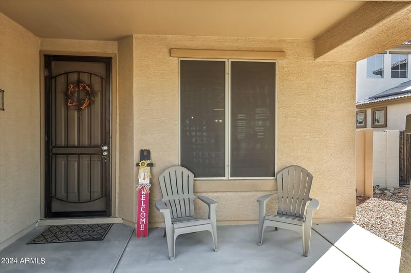 21527 78th Ln, Peoria, AZ 85382
