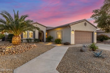 21527 Casa Royale Dr, Surprise, AZ 85387