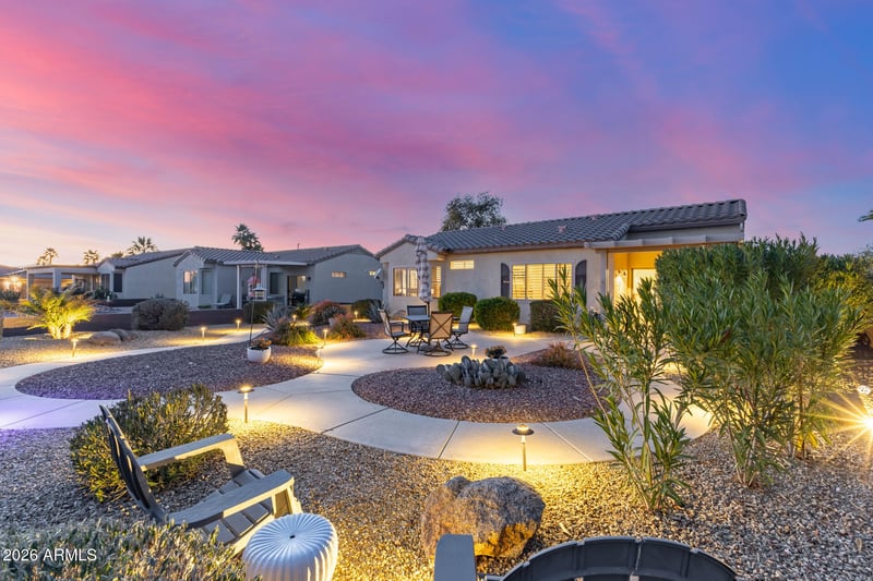 21527 Casa Royale Dr, Surprise, AZ 85387