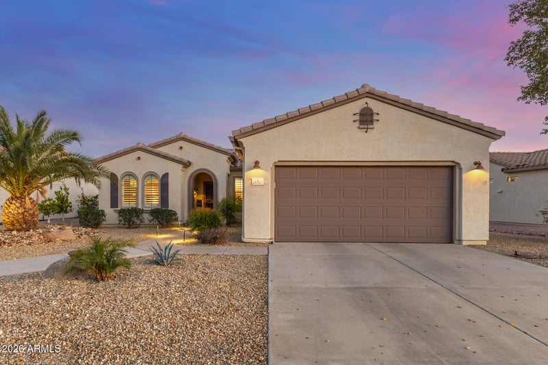 21527 Casa Royale Dr, Surprise, AZ 85387