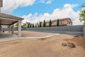 21527 North Ct, Queen Creek, AZ 85142