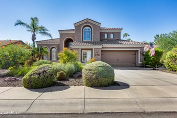 21528 71st Dr, Glendale, AZ 85308