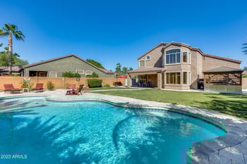 21528 71st Dr, Glendale, AZ 85308