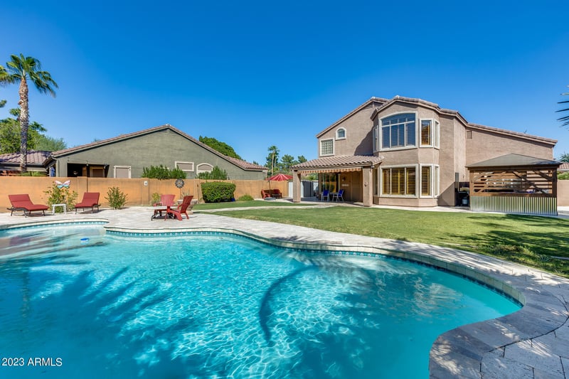 21528 71st Dr, Glendale, AZ 85308