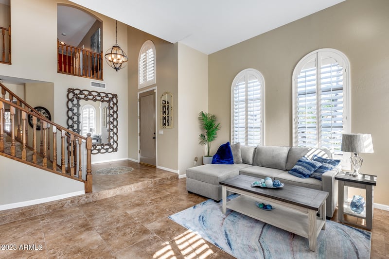 21528 71st Dr, Glendale, AZ 85308