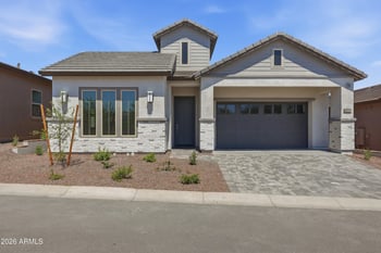 21528 W Meadowbrook Ave, Buckeye, AZ 85396