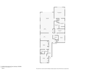 21528 W Meadowbrook Ave, Buckeye, AZ 85396