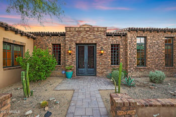 21529 W Highlands Dr, Buckeye, AZ 85396