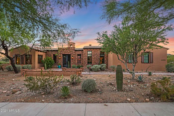 21529 W Highlands Dr, Buckeye, AZ 85396