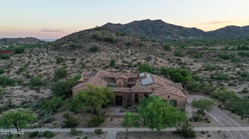21529 W Highlands Dr, Buckeye, AZ 85396