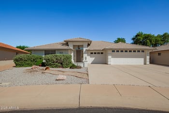 2153 Cherrywood Cir, Mesa, AZ 85209
