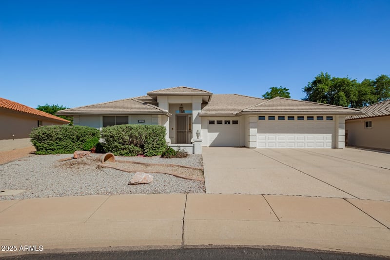 2153 Cherrywood Cir, Mesa, AZ 85209