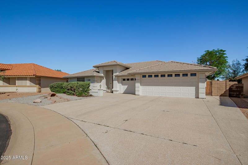 2153 Cherrywood Cir, Mesa, AZ 85209