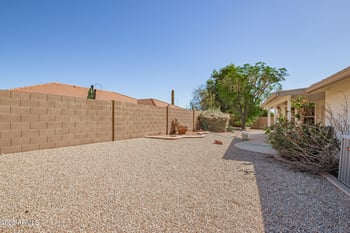 2153 Cherrywood Cir, Mesa, AZ 85209