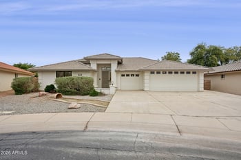 2153 Cherrywood Cir, Mesa, AZ 85209