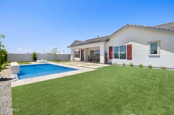 2153 Cherrywood Pl, Chandler, AZ 85249