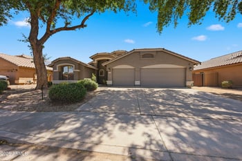 2153 Kempton Rd, Chandler, AZ 85225