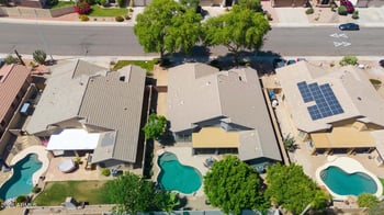 2153 Kempton Rd, Chandler, AZ 85225