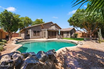 2153 Kempton Rd, Chandler, AZ 85225