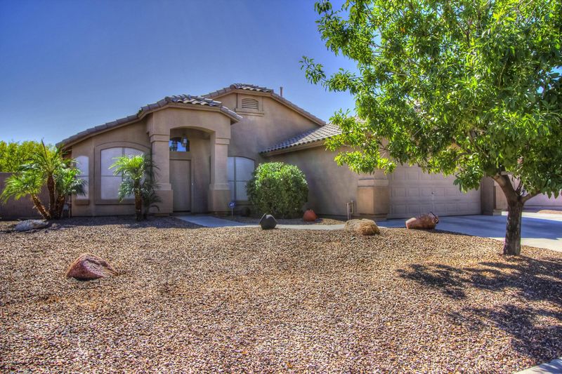 2153 E Nathan Way, Chandler, AZ 85225