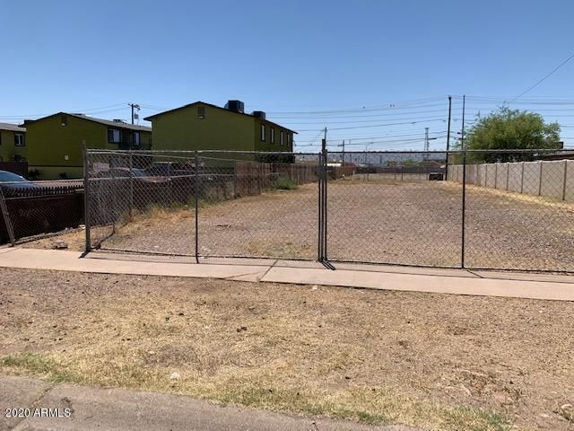 2153 E Taylor St #15, Phoenix, AZ 85006
