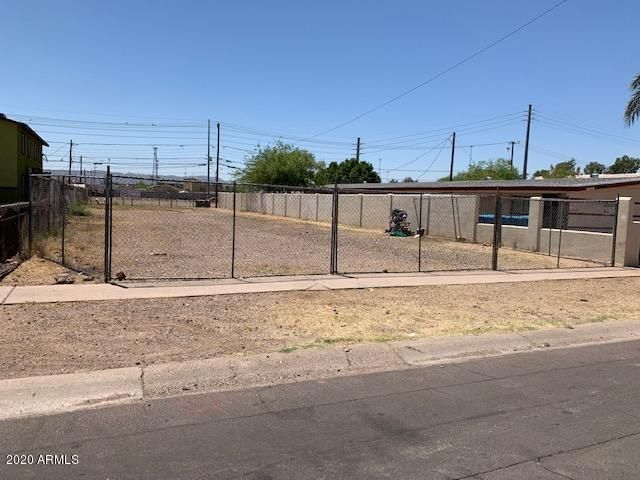2153 E Taylor St #15, Phoenix, AZ 85006