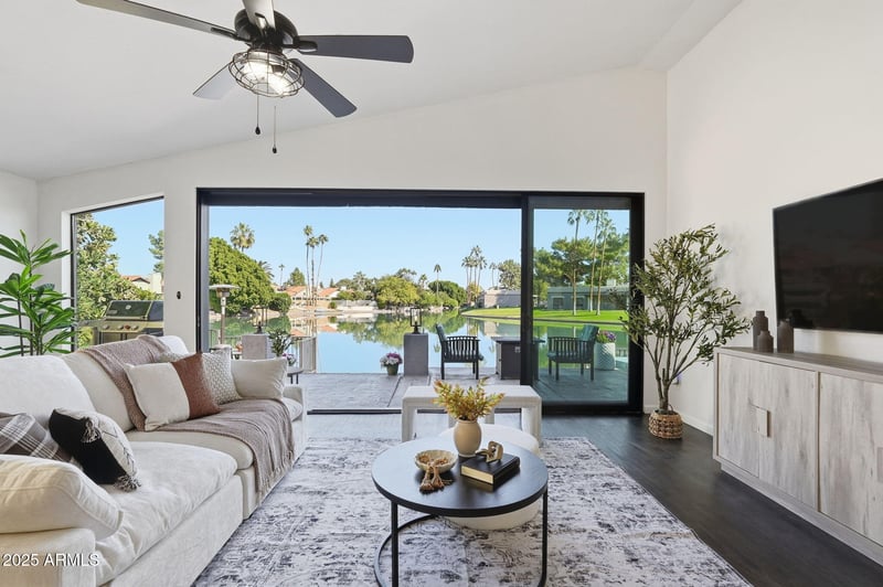 2153 El Marino --, Mesa, AZ 85202