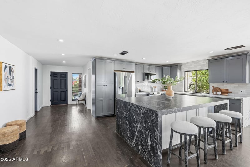 2153 El Marino --, Mesa, AZ 85202